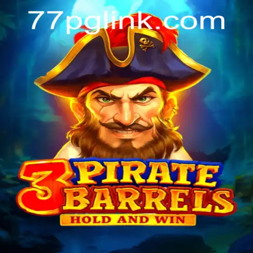 Dive into Adventure with 3PirateBarrels: A Thrilling Gaming Experience