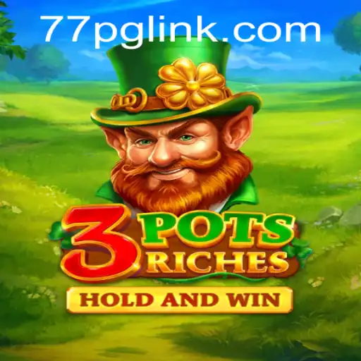 Discover the Thrills of 3potsRiches: A New Era in Gaming with 77PG