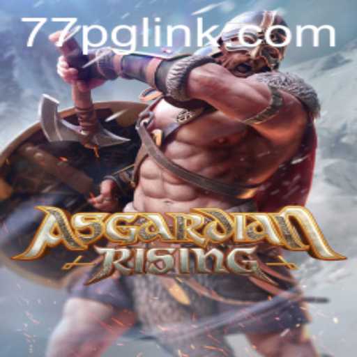 The World of AsgardianRising: Enter the Realm of Strategy and Myth