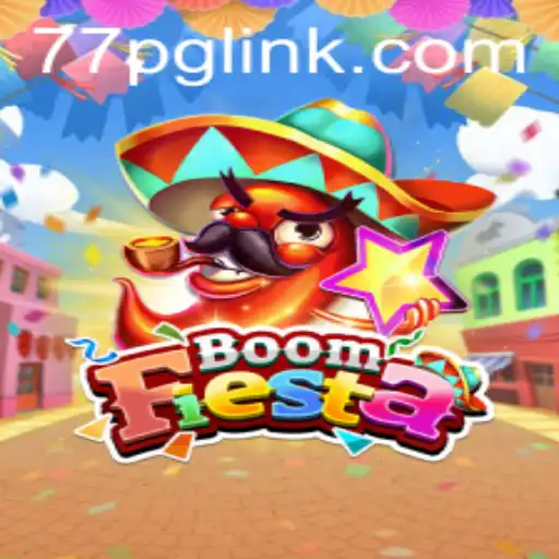 BoomFiesta: The Explosive Game Experience of 77PG