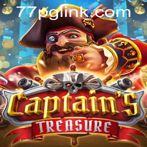 Explore the Adventures of CaptainssTreasure: A Game of Strategy and Fortune
