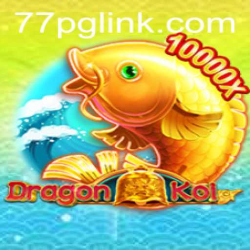 DragonKoi: The Mystical Fusion of Fantasy and Strategy