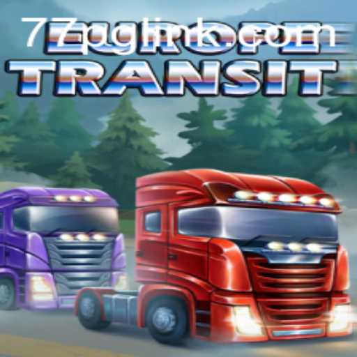 EuropeTransit: A New Era in Interactive Gaming
