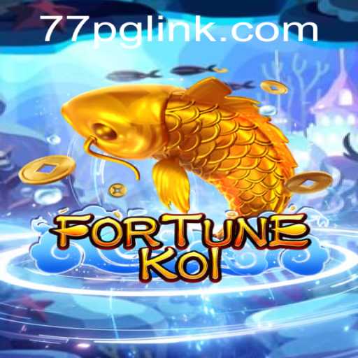 FORTUNEKOI: Dive into a New Gaming Phenomenon