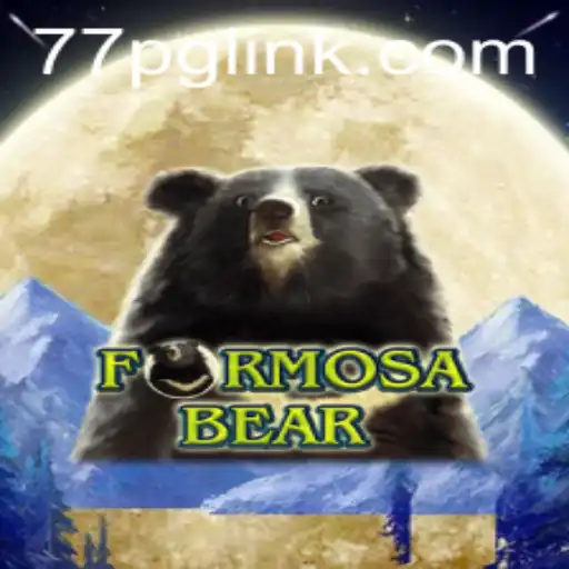 Unveiling FormosaBear: An In-Depth Exploration of the Game 77PG