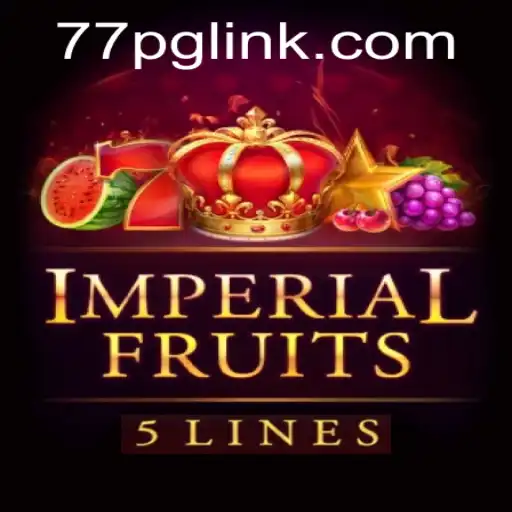 ImperialFruits5: The Latest Game Sensation in the Gaming World