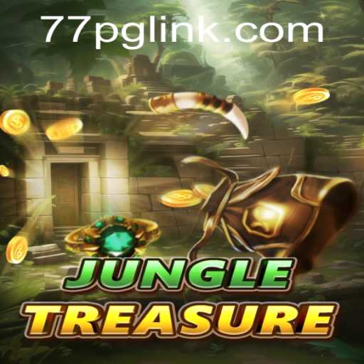 Discover the Exciting World of JungleTreasure