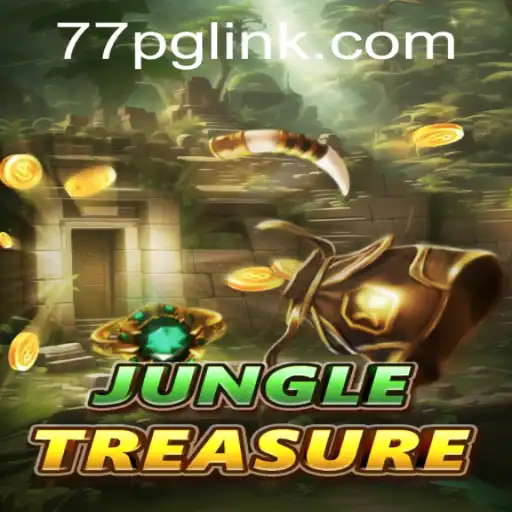 Discover the Exciting World of JungleTreasure