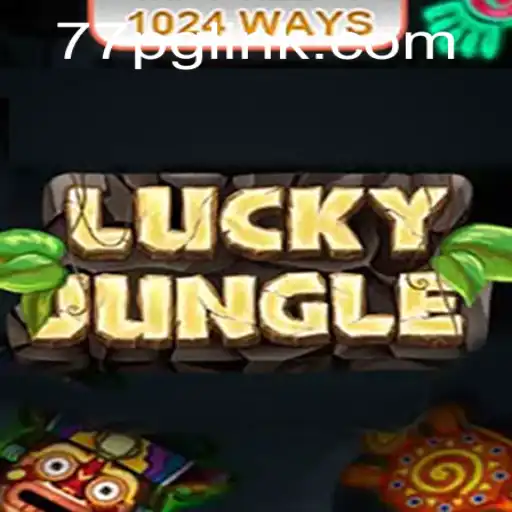 Unveiling LuckyJungle1024: Navigate the Digital Wilderness with 77PG