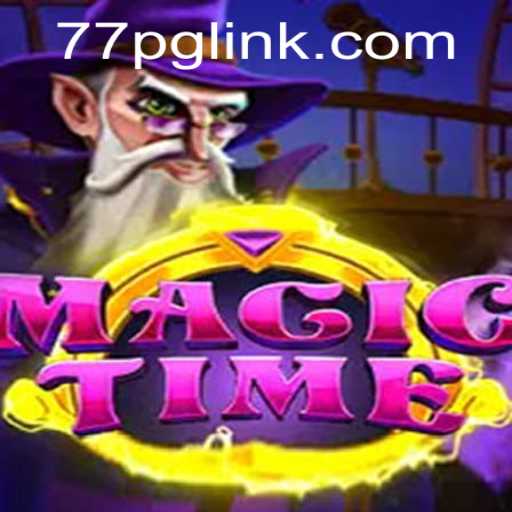 Unveiling MagicTime: A Captivating Journey into the World of 77PG