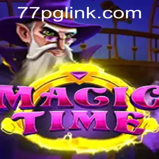 Unveiling MagicTime: A Captivating Journey into the World of 77PG