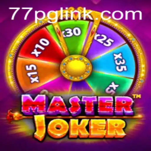 MasterJoker: Unveiling the Thrilling World of 77PG