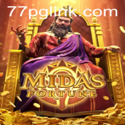 Unveiling MidasFortune: The Game that Transforms Luck into Gold