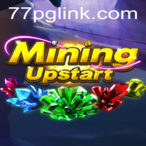 Embark on a Digital Gold Rush with MiningUpstart: The Game That Rocks the Gaming World