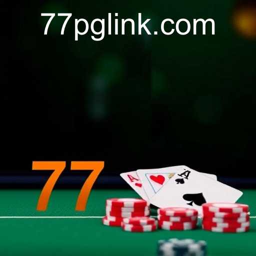 The Rising Popularity of Online Baccarat: Exploring the 77PG Phenomenon