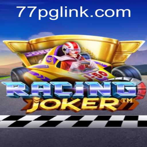 Enter the World of RacingJoker: An Innovative Gaming Experience