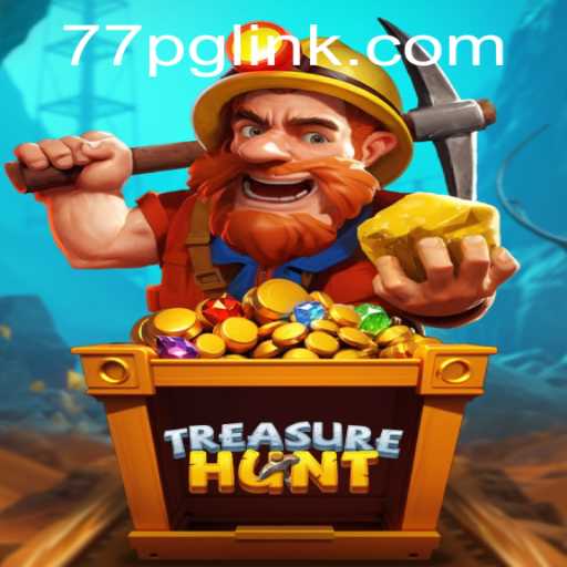 Embark on an Epic Adventure with TreasureHunt: Your Next Gaming Obsession