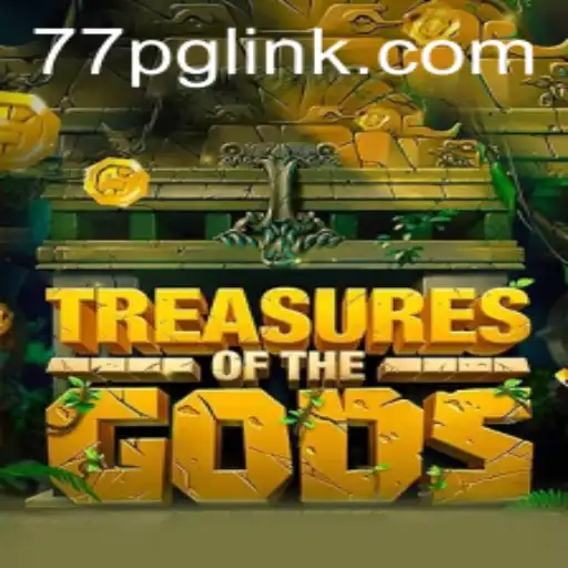 Treasure of the Gods: An Epic Journey Awaits