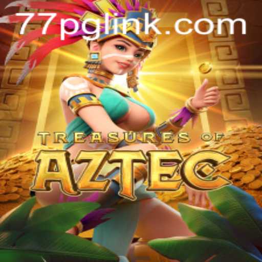 Treasures of Aztec: A Virtual Quest into the Mesoamerican Realm