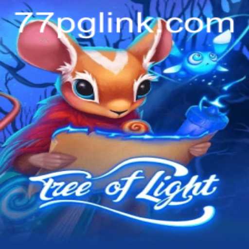 Illuminating Realms: Dive into the Enchanting World of TreeofLight