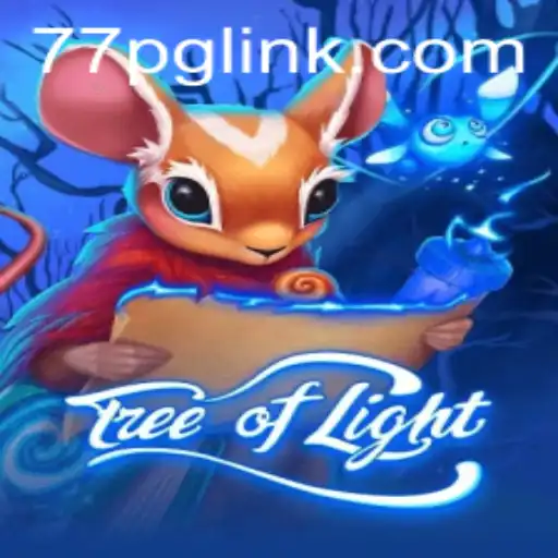 Illuminating Realms: Dive into the Enchanting World of TreeofLight