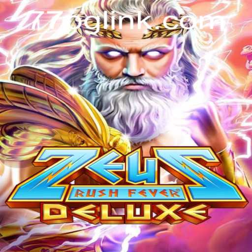 ZeusRushFeverDeluxe: Immerse Yourself in the Thunderous Gaming Experience